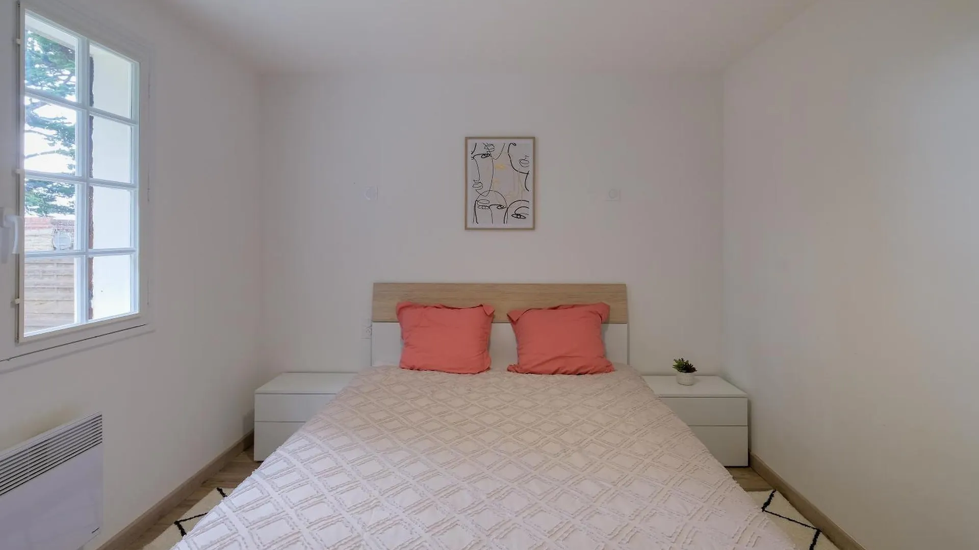 Villa Bihen - Maison A 50M De La Plage Pénestin Vakantiehuis