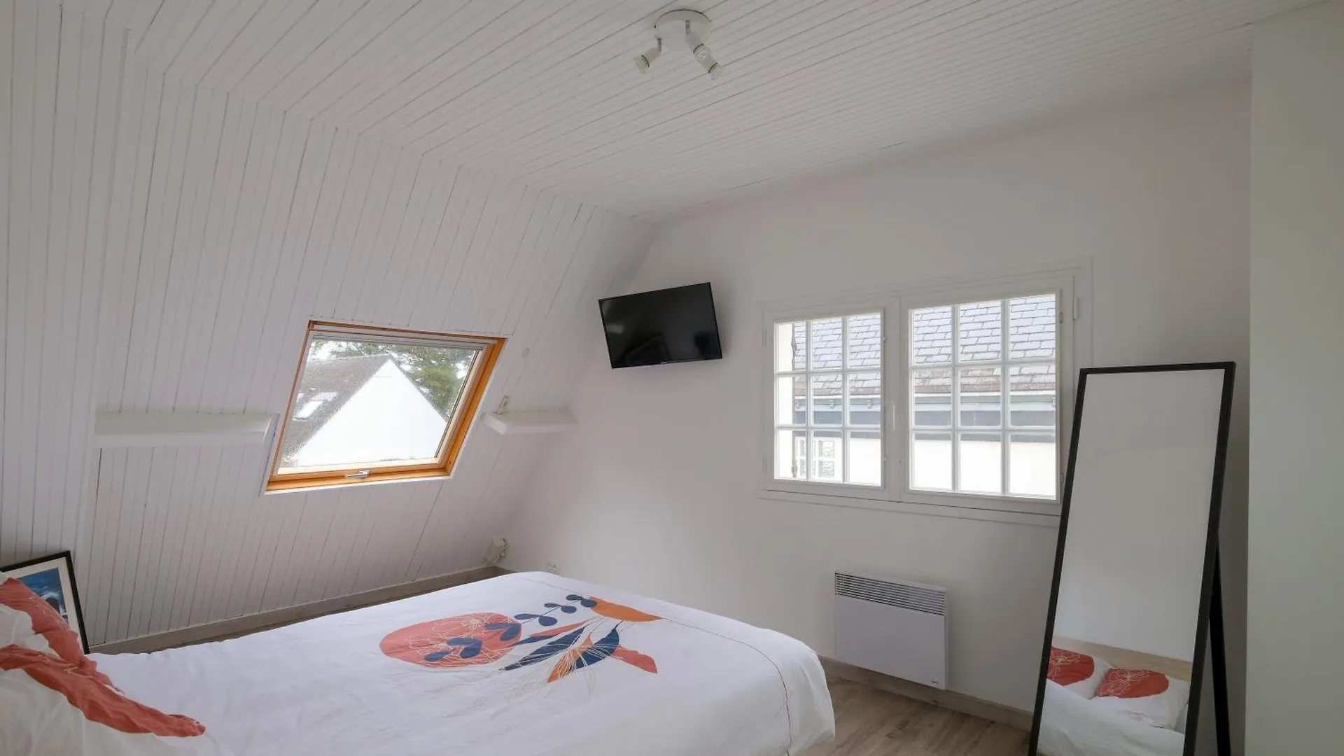 Villa Bihen - Maison A 50M De La Plage Pénestin