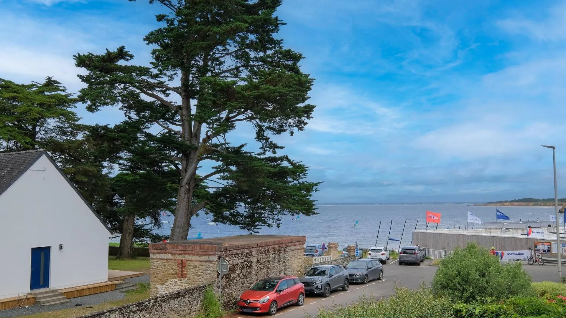 Villa Bihen - Maison A 50M De La Plage Pénestin