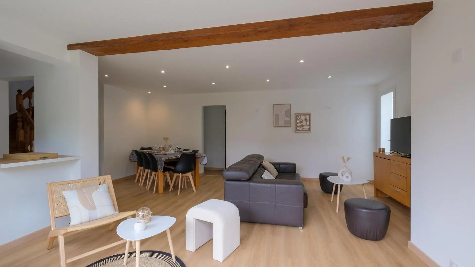 Nyaraló Villa Bihen - Maison A 50M De La Plage Pénestin